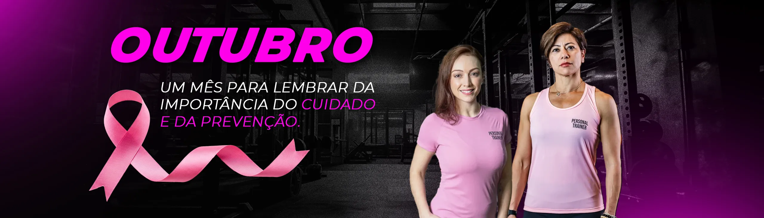 Outubro Rosa