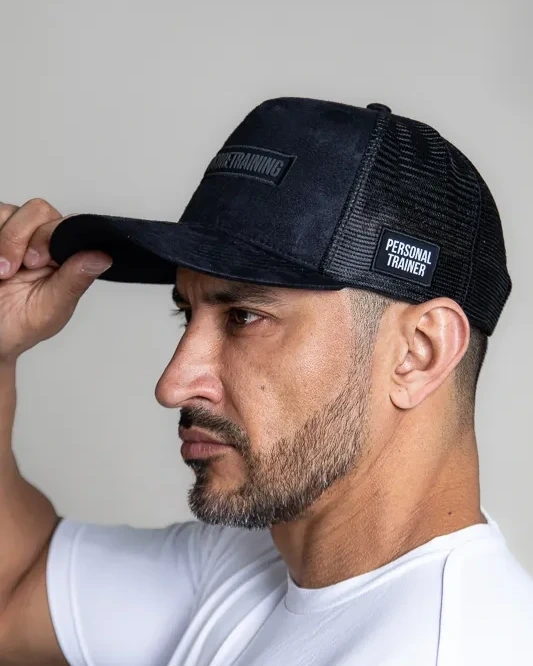 Boné Trucker