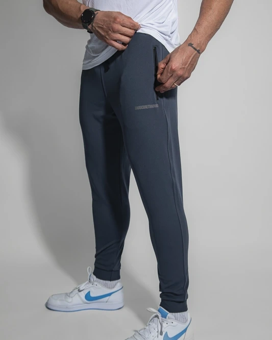 Calça Chumbo Jogger Masculina Hardcore Training